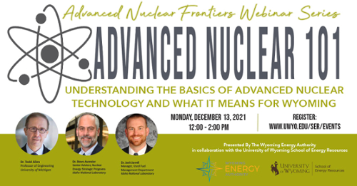advanced nuclear