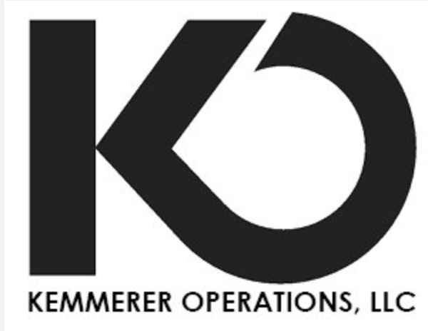 kemmerer operations logo