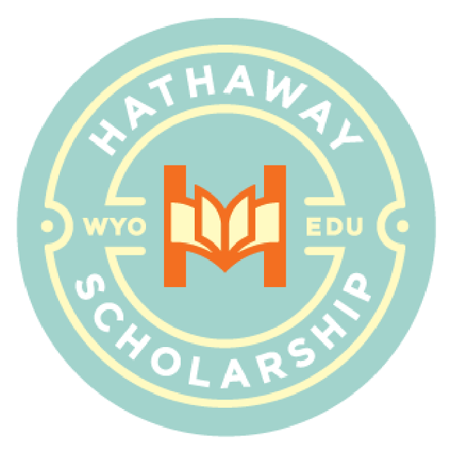 Hathaway Scholarship Crest