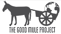 Good Mule logo