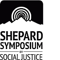 Shepard Symposium logo