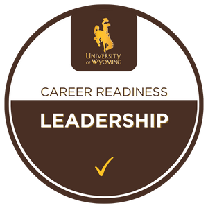 leadership badge