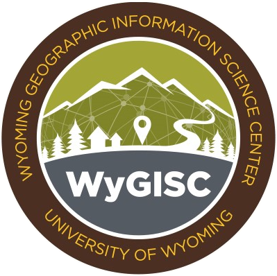 WyGISC Logo
