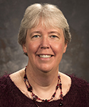 Dr. Jean Garrison from SPPAIS