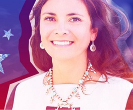 Affie Ellis is a Politician and a Small Business Owner