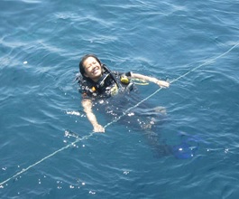 UW graduate student awarded Fulbright for research in Indonesia