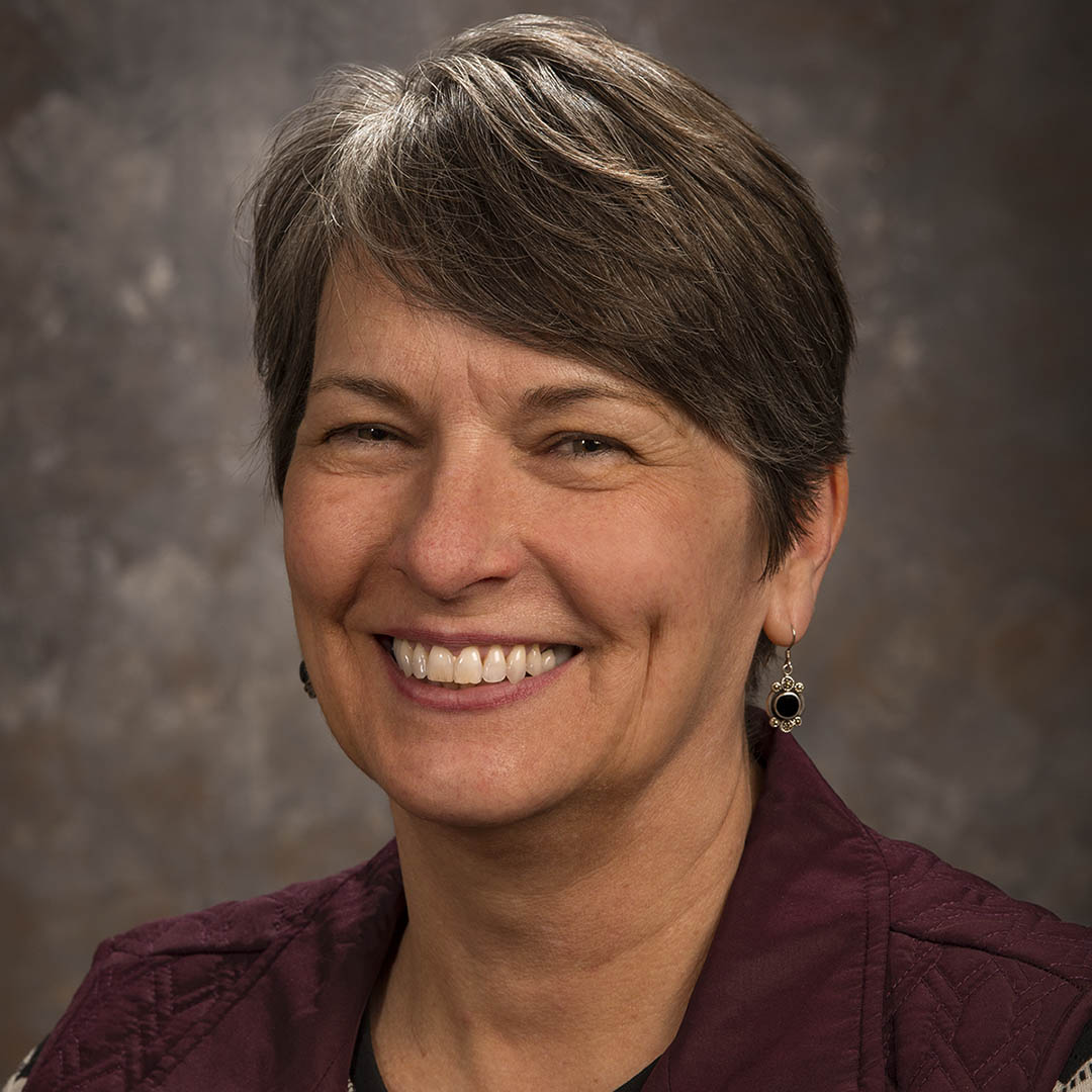 Dr. Cynthia Brock