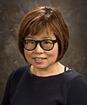 Associate Professor Keonghee Tao Han