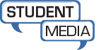 student media logo