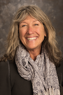 Mary Byrnes headshot