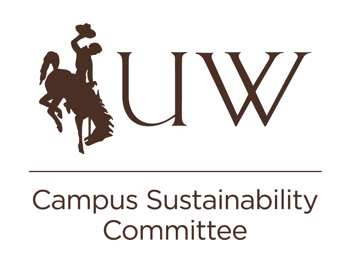 Campus Sustainability Committee Logo