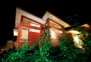 Kendall House