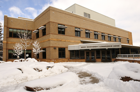 Berry Biodiversity Center