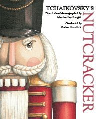 NUTCRACKER