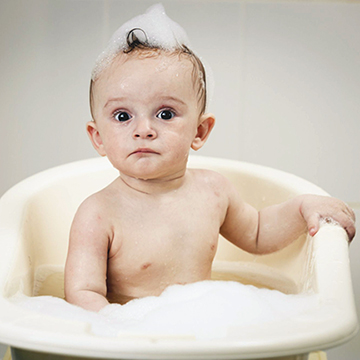Baby with the Bathwater