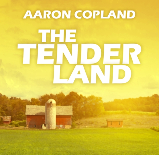tender land