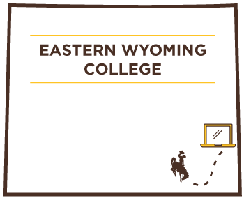 Eastern Wyoming College Registration Page