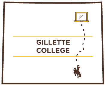 Gillette College Registration Page