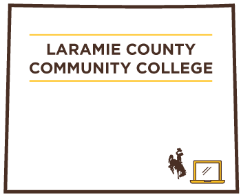 Laramie County Community College Registration Page