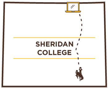 Sheridan College Registration Page