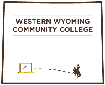 Western Wyoming Community College Registration Page