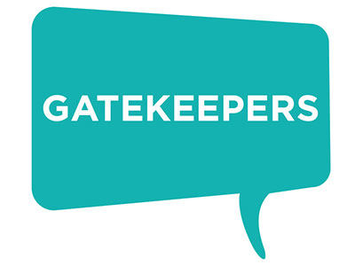 Gatekeepers
