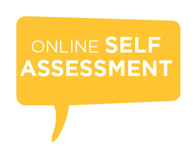 Online Self Assessment
