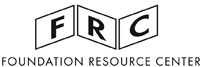 Foundation Resource Center logo