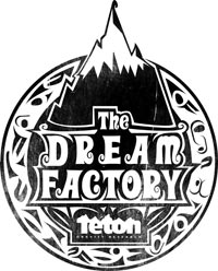 Dream Factory promotional logo