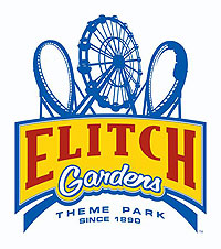 Elitch Gardens Theme Park