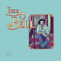 Luke Bell album cover