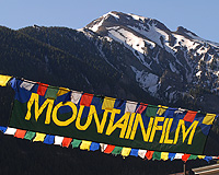 Mountain Film poster