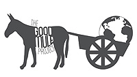 Good Mule Project logo