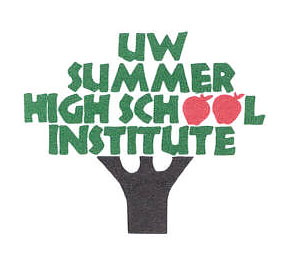 UW Summer High School Institute logo