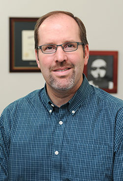 head photo of a man