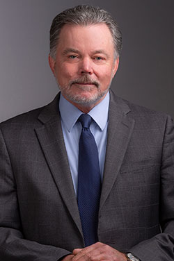 head photo of a man