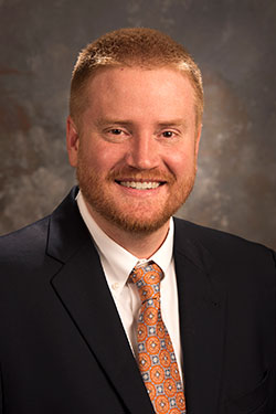 photo portrait of a man