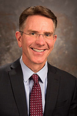 head photo of a man