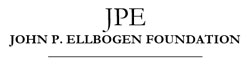 2015 Legacy Award - John P. Ellbogen Foundation
