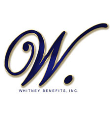 Whitney Benefits