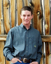 Wade Allnutt