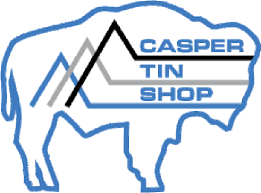 Casper Tin Shop