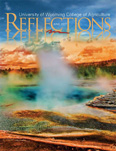 2007 Reflections
