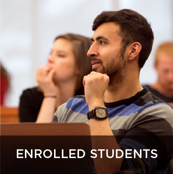 Enrolled Students