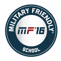 Military Friendly School 