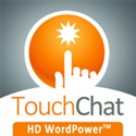 touch chat logo
