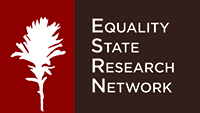 Equality State Research Network logo