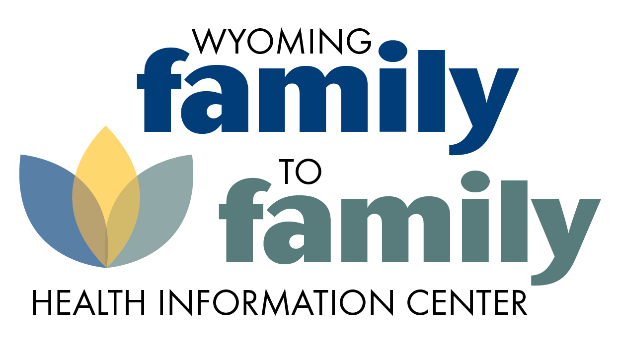 Wyoming Family to Family Health Information Center