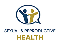 Sexual and Reproductive health logo
