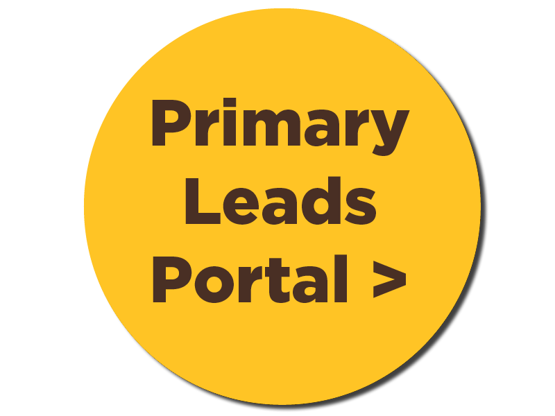 primary lead cohort button